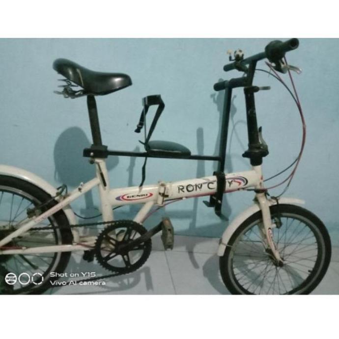 KURSI BONCENGAN SEPEDA ANAK BONCENGAN SEPEDA ANAK BALITA