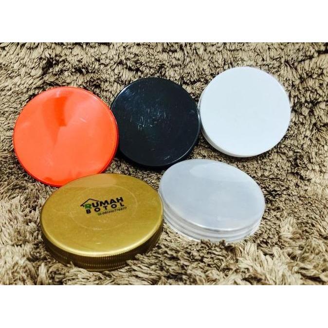 ECERAN... ANEKA TOPLES PLASTIK PREMIUM FOODGRADE