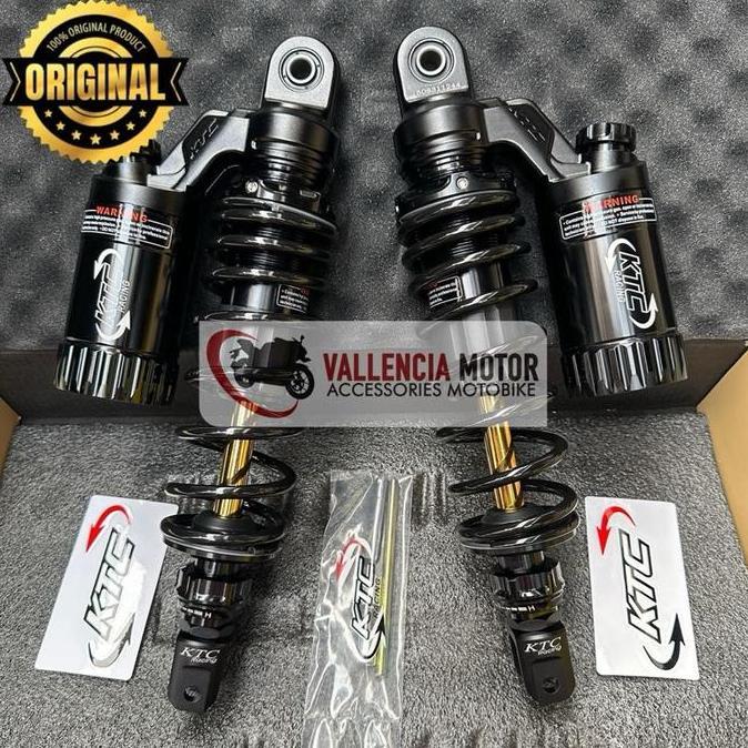 Shockbreaker Ktc Extreme Nmax New 305Mm Original