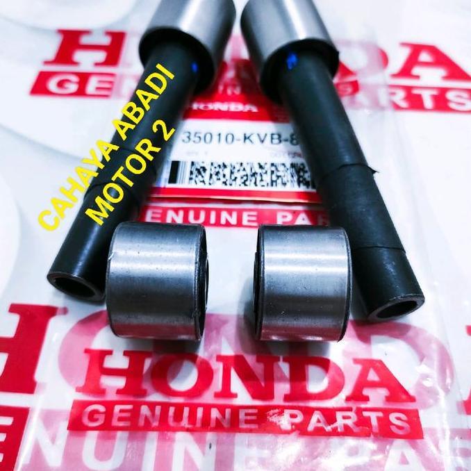 Promo BOSH BOS ARM MOUNTING SASIS BODY+BOSH BEDUG SET KVB ORIGINAL PRODUK HONDA VARIO OLD KARBU VARI