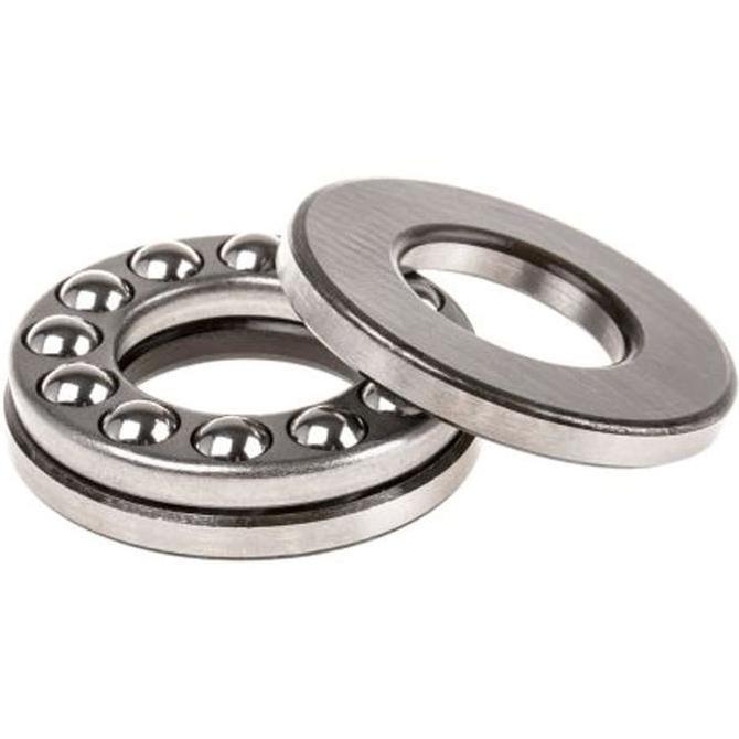 DY10 - Thrust Ball Bearing 8x16x5 mm - Made In Japan