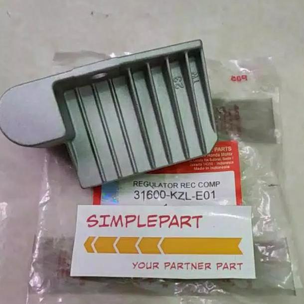 DS174 - kiprok beat fi kiprok scoopy fi regulator beat fi