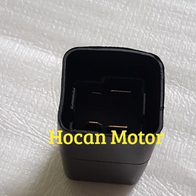 DS266 - BENDIK RILEY SWITCH STATER BEAT VARIO SCOPY SPACY VARIO 110 TEKNO CBS