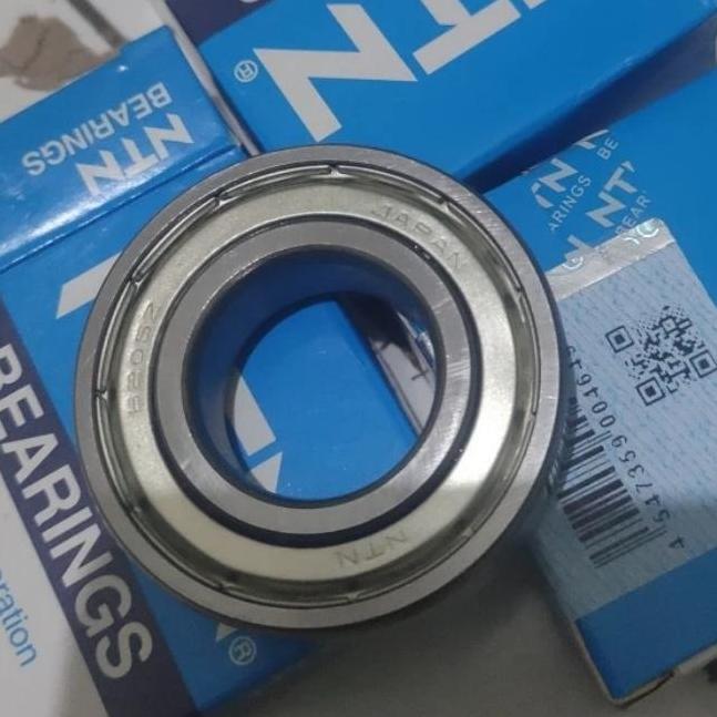 DI79 - bearing NTN 6205zz NTN 6205 ZZ