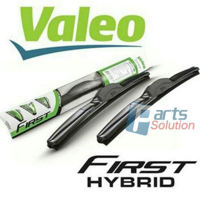 DR317 - Wiper Hybrid Toyota Etios - Etios Valco VALEO First
