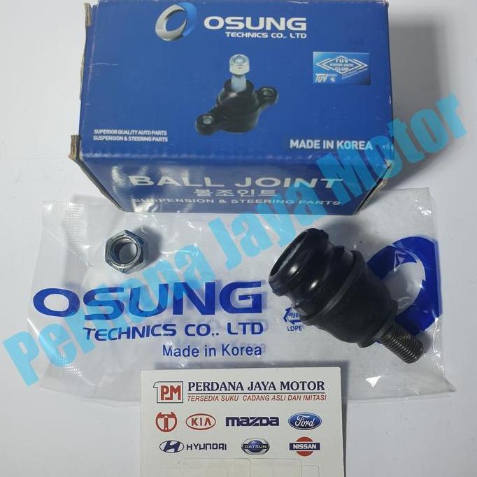 DA61 - Ball Joint Sayap Hyundai Atoz & KIA Visto