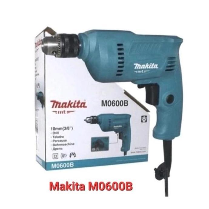 MESIN BOR MAKITA 10MM MAKITA  M0600B original
