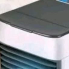 Ac Portable Pendingin Ruangan  Ac Kamar  Usb 5 Volt