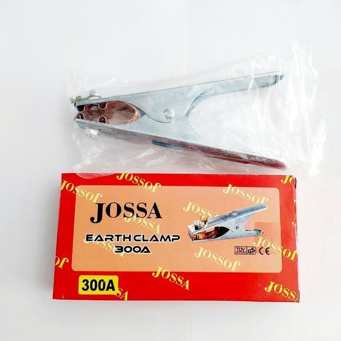 STANG MASSA LAS 300A original