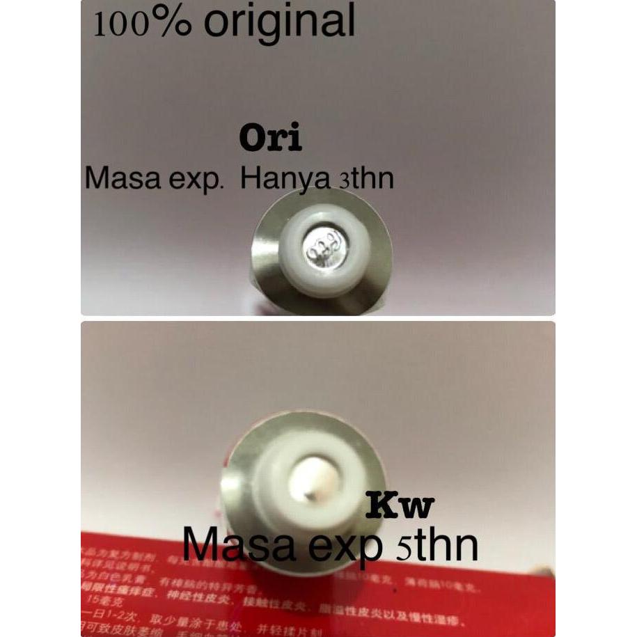 Osimosu- Salep 999 Piyan Ping Original