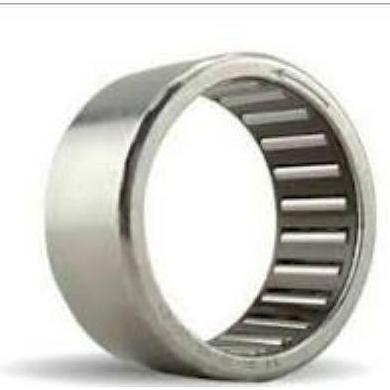 HF0812 Needle Bearing HF 0812 One-way Roller Clutch Bearing terlaris