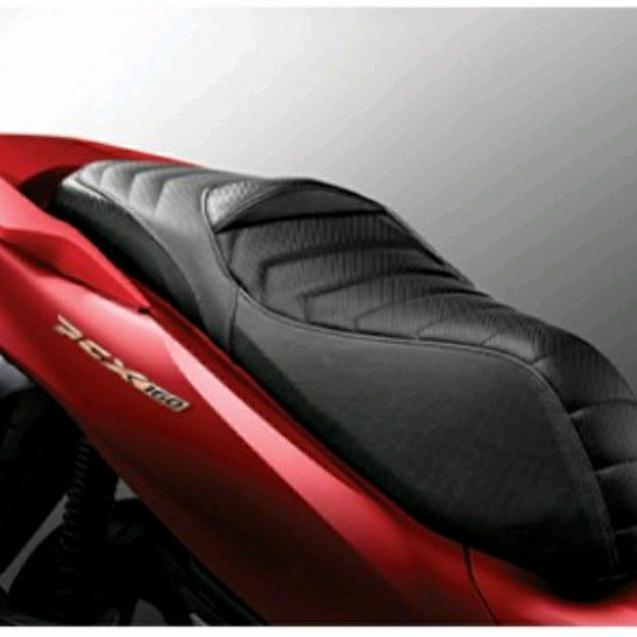 Cover Jok Pcx 160 Original-Sarung Jok Pcx 160 2021 772A0-K1Z-G00 Ori Ahm