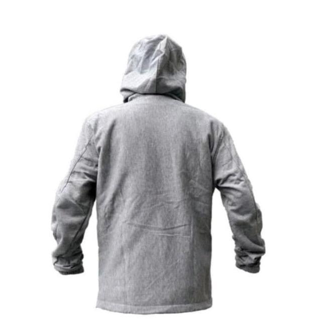 Jaket Honda Beat Bawaan Motor