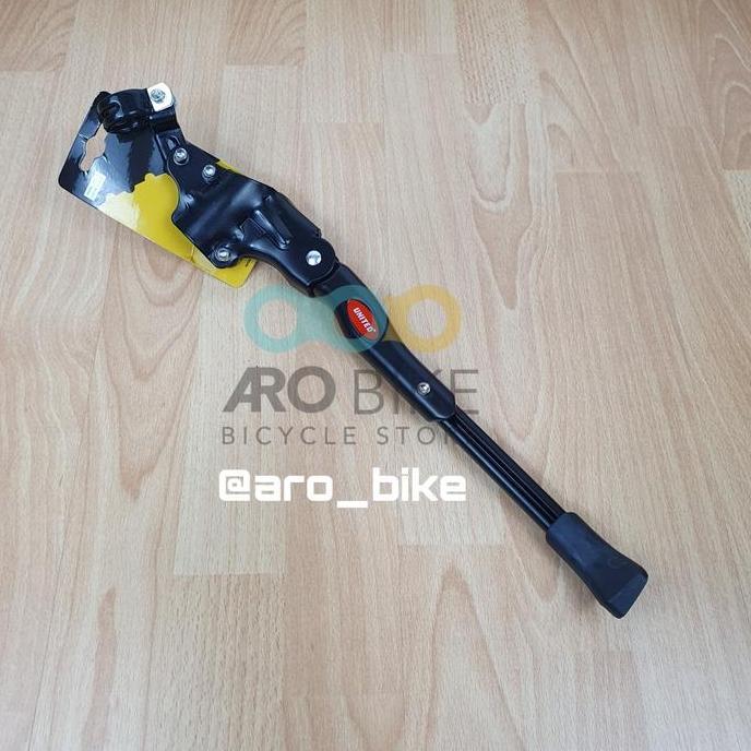 Murah Standar samping sepeda united 24-29 inch mtb sepeda lipat Non COD