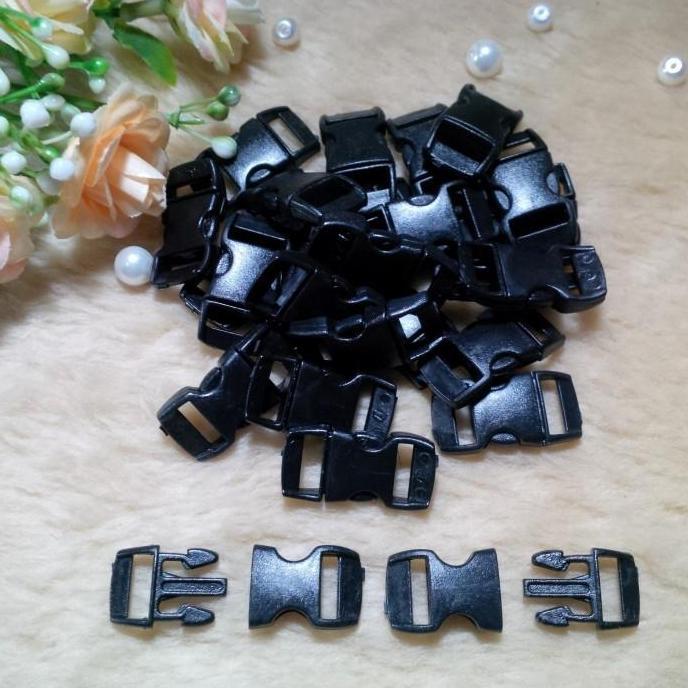 Buckle Sodok/Kunci Sodok