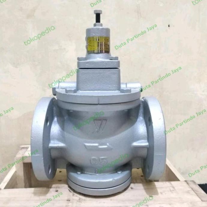 PRV Yoshitake GP1000 2 1/2 " inch DN65 terlaris