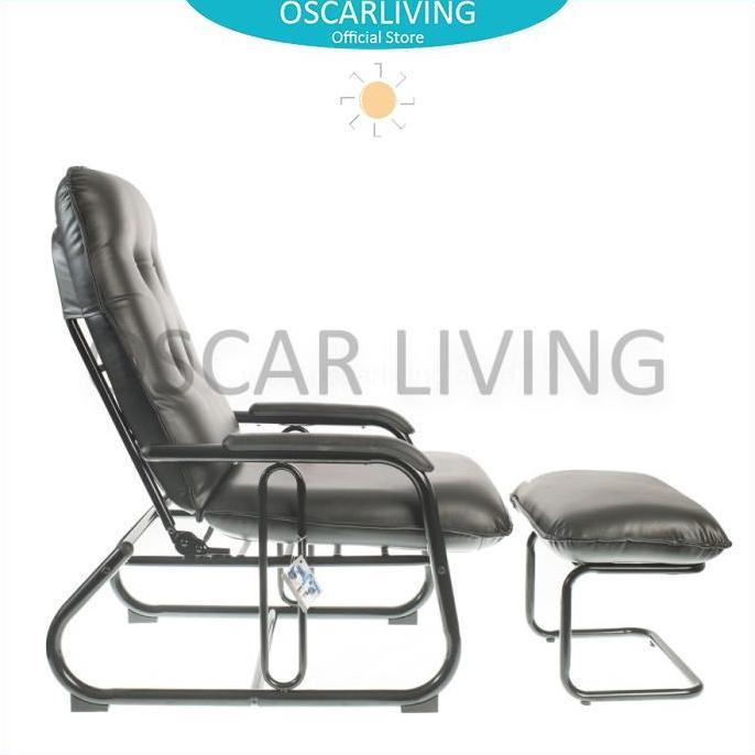 Kursi Santai Ergotec Kr3000 ( Pengiriman Seluruh Indonesia )