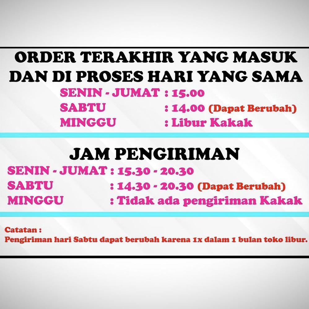 Bisa Cod Try Semai 1Mm Lubang 100  200 - Try Semai 1Mm ><