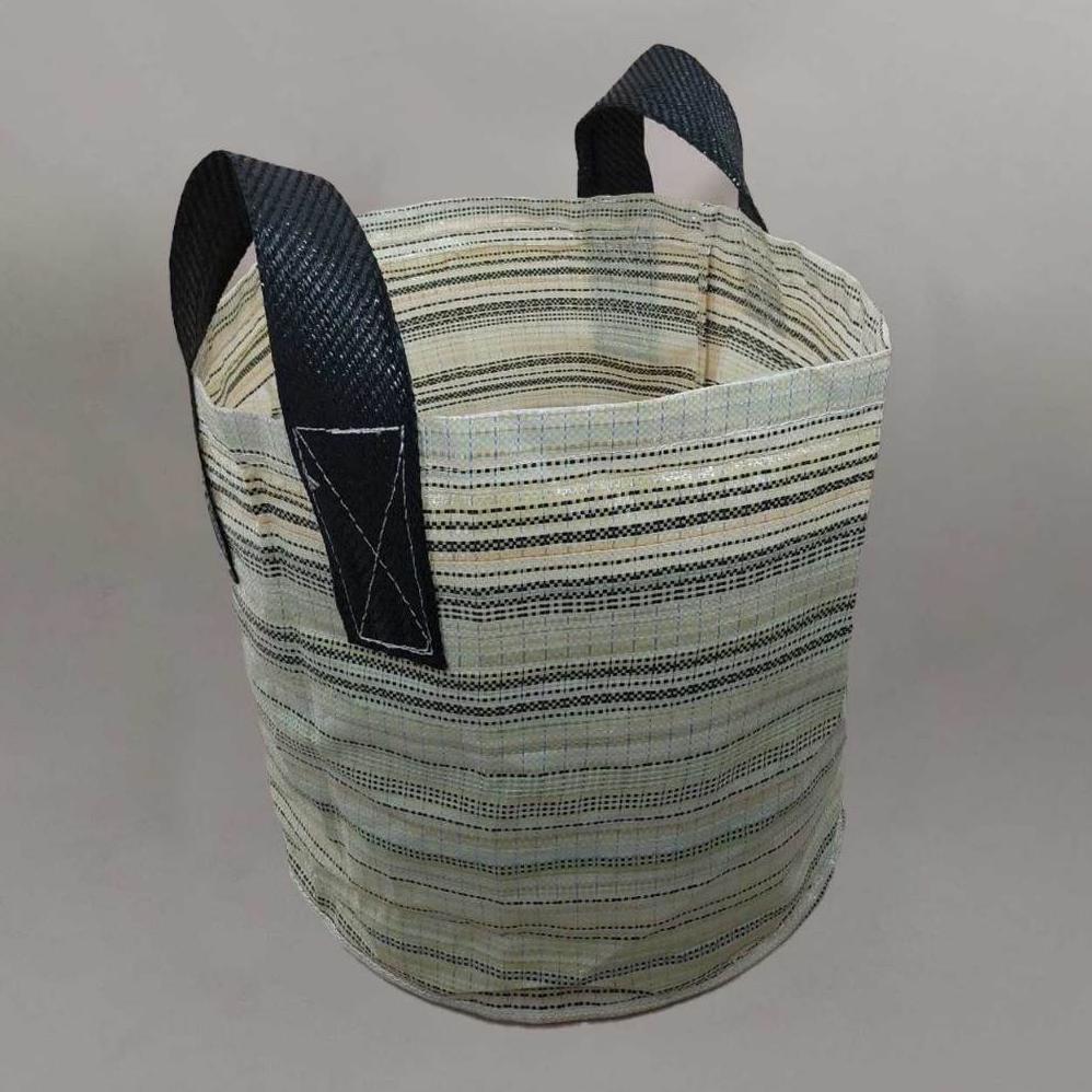 Bisa Cod Planter Bag 38 50 75 Liter Pot Karung Polibag Tanaman ><