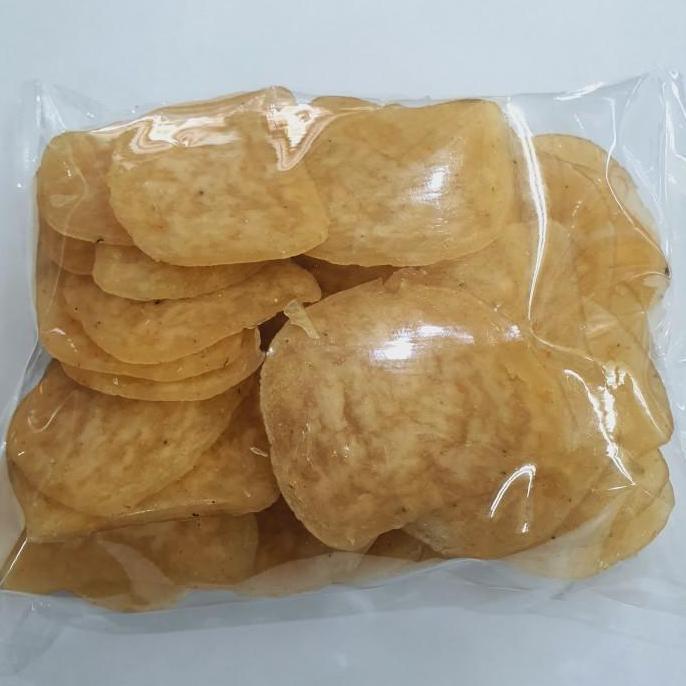 Kerupuk / Krupuk Udang Extra Biru Quality Tanjung Sidoarjo