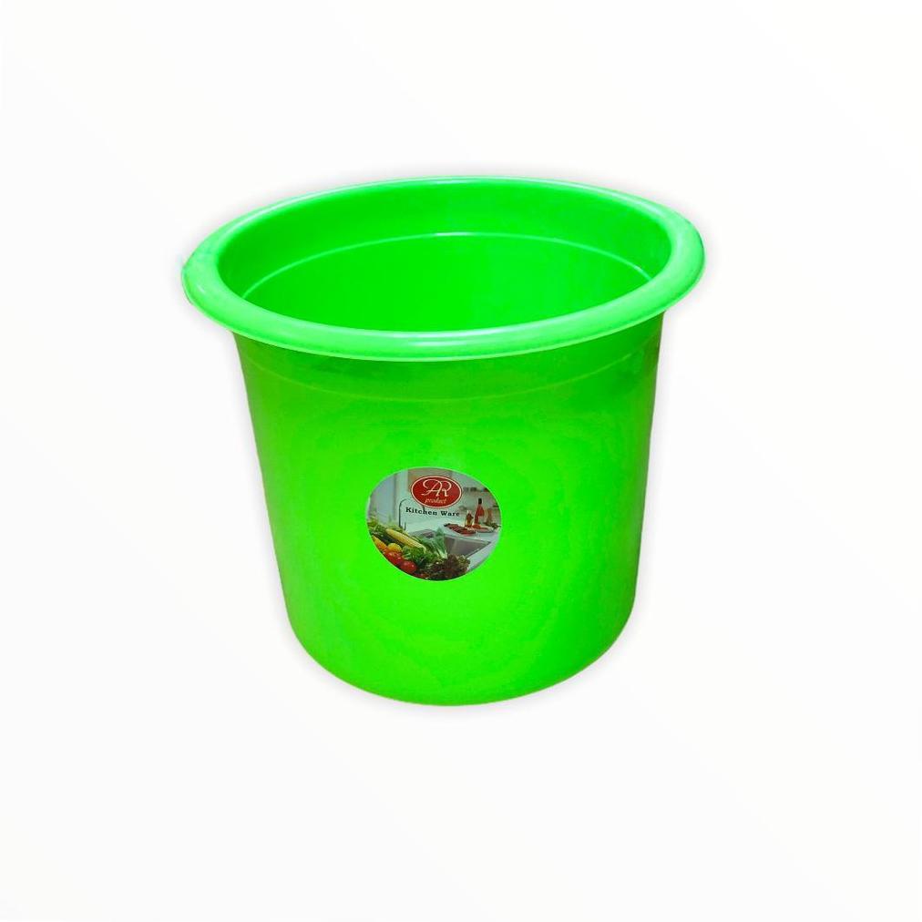Ember Plastik Serbaguna | Ember Plastik Berbagai Ukuran | Ember Plastik Ada Tutupnya | Ember Plastik