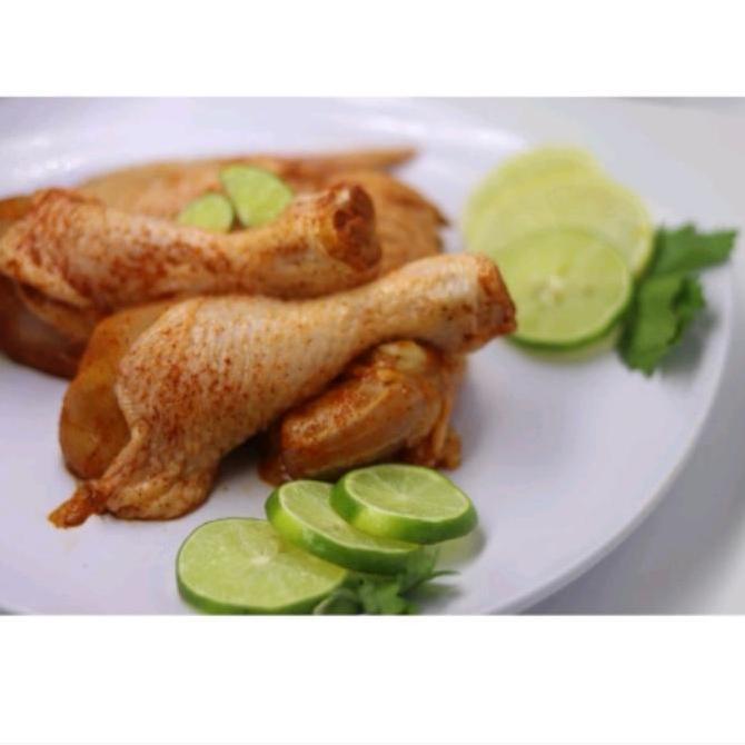 bumbu marinasi selerafood GS