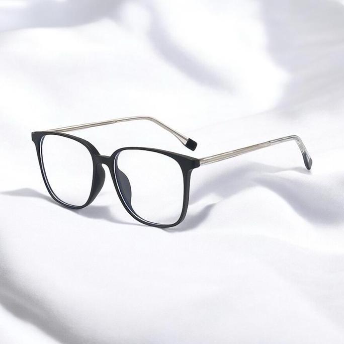 Wwpx- Kavamata - Frame Moshi Premium Untuk Wajah Oval, Diamond, Bulat Cewek Kacamata