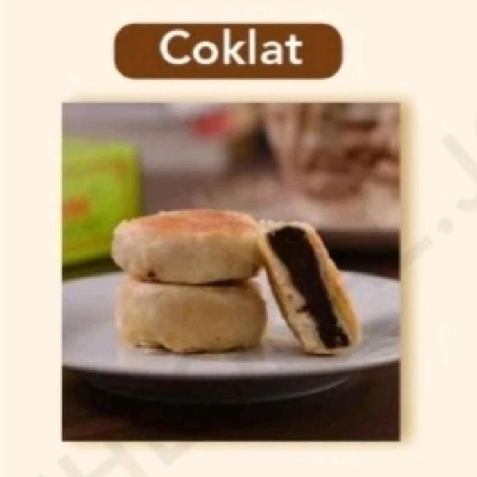 Spesial Bakpia Panggang Kurnia Sari Khas Jogja