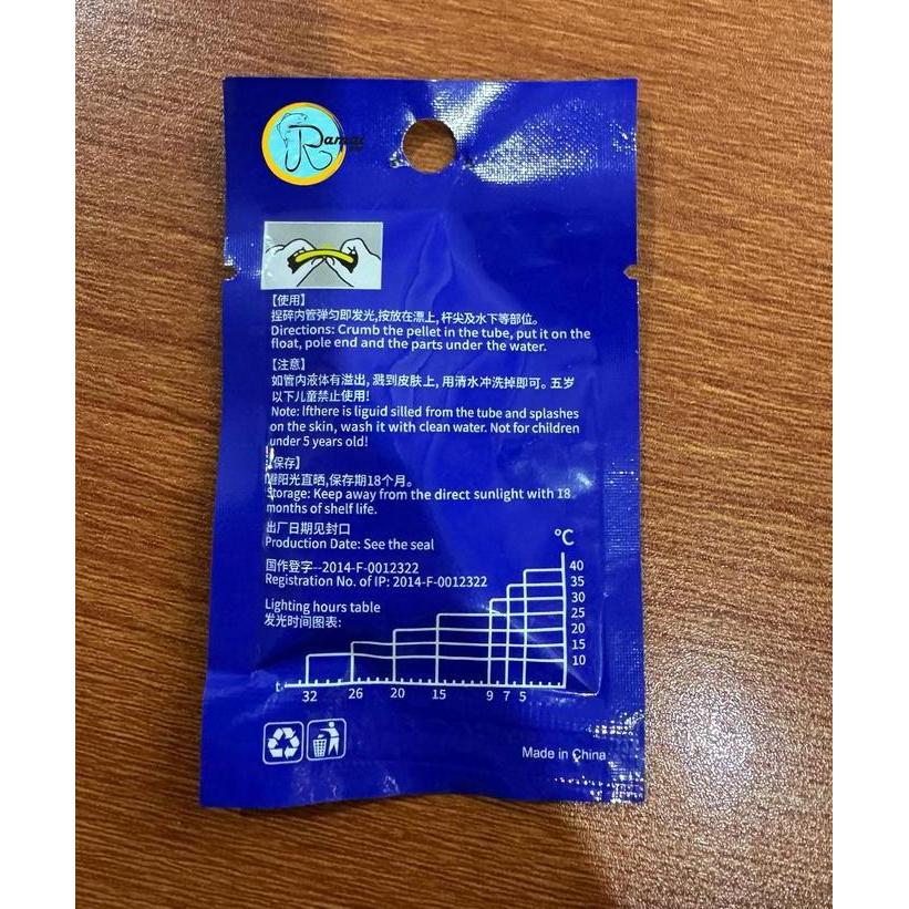 Starlet Pancing Starlight Isi 5 Pcs Allshop