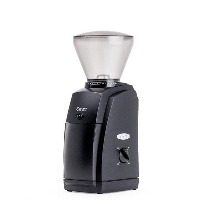 Baratza - Coffee Grinder Encore Black - Mesin Penggiling Biji Kopi
