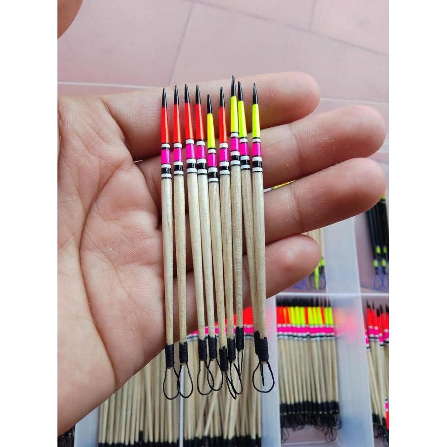 Pelampung Jarum Bandung - Pelampung Pancing Allshop