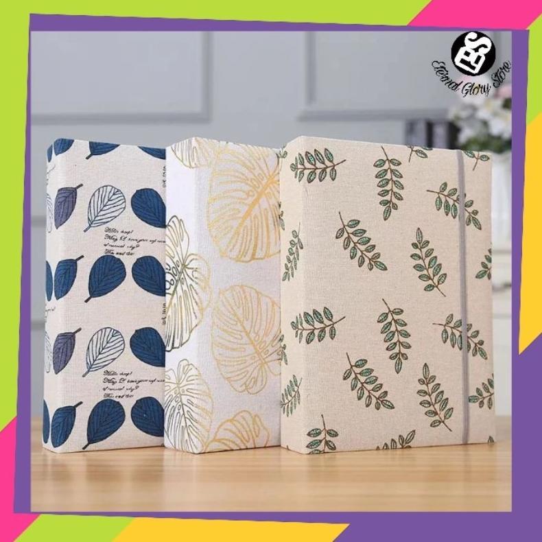 TERBARU BUKU ALBUM FOTO POLAROID 4R 200 SLOT / FOTO ALBUM 4R