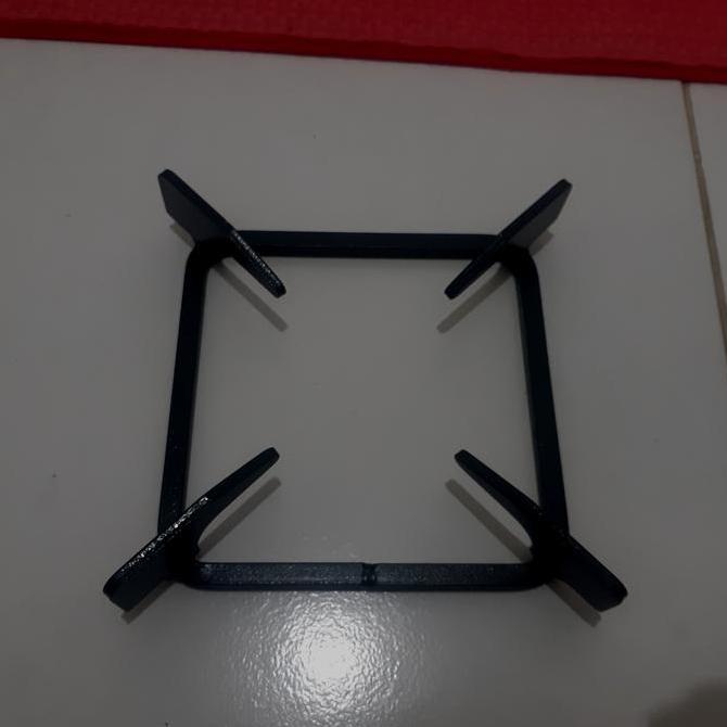 sparepart tatakan kompor vaganza lama