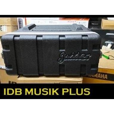 Hardcase Audio 4U Guider ABS4U ABS 4U Sound System Original