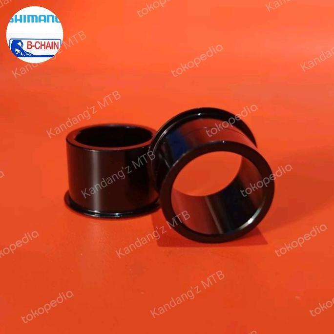 Hub Cap Adaptor TA20 Nautilus adaptor hub sepeda