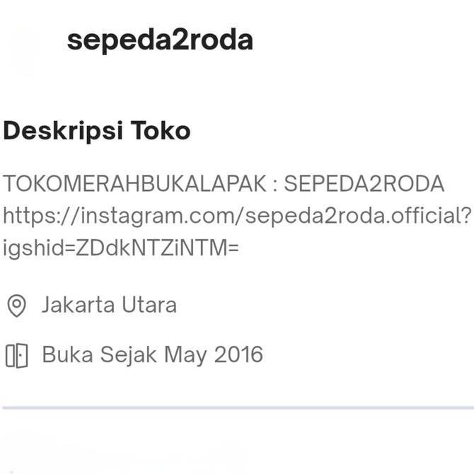 Spider Cassete Cog Shimano 105 hanya 3gir terbesar saja - NEW