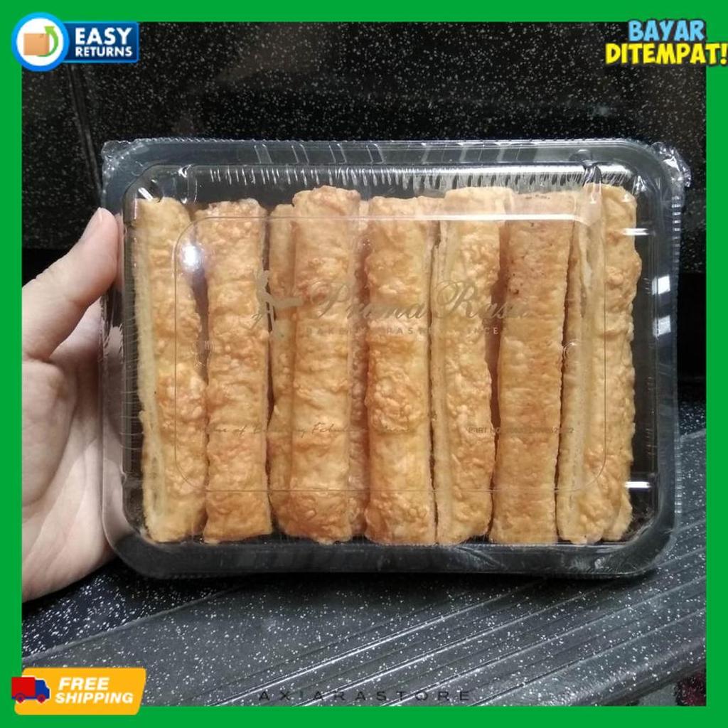 Cheese Stick Cup Prima Rasa Bandung Best Seller Sale Promo Bolu Cny Imlek Boci Seblak Makaroni Cemil