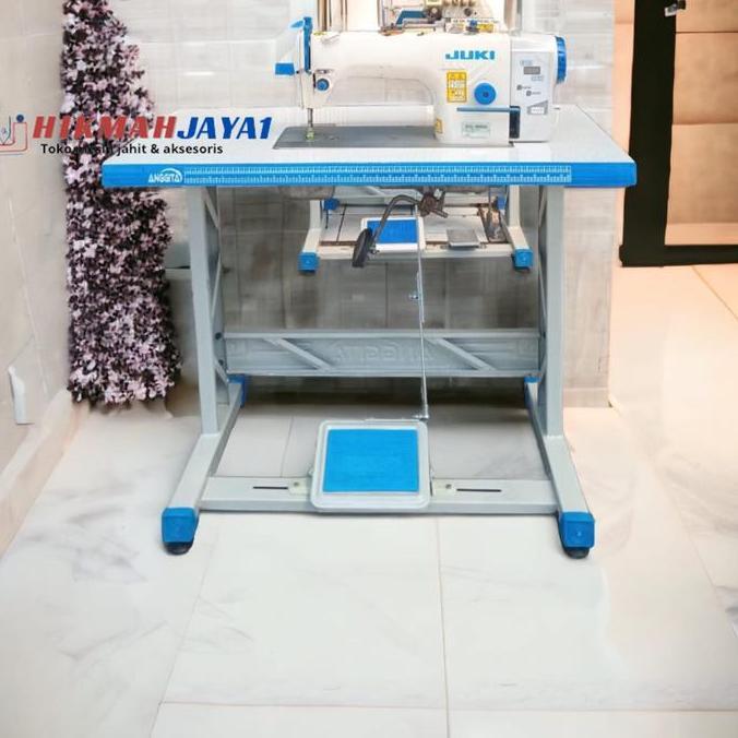 Mesin Jahit Juki Second Otomatis dan Dyrect