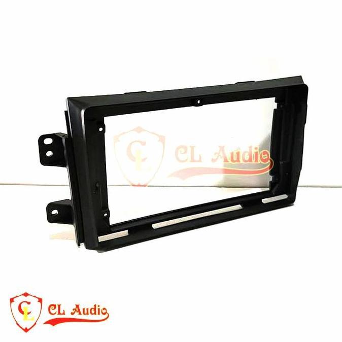Frame Head Unit Android 9inch SX4(X-Over)-Baleno