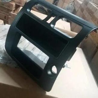 panel tape panel radio Toyota Dyna saurus HINO Dutro Original