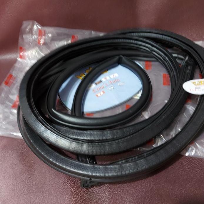 KARET PINTU BAGASI PANTHER KAPSUL ASLI