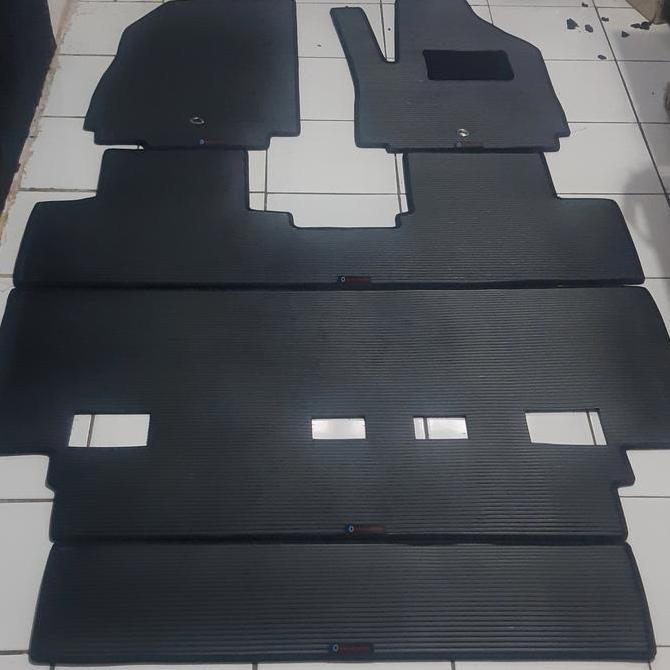 Karpet chevrolet orlando