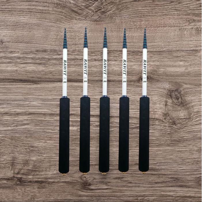 Tegek Kolong Oregon Rawit Custom