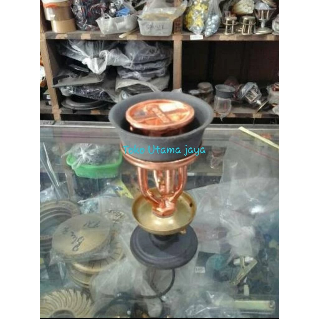 Kompor Semawar Minyak 202 / Kompor Mawar Minyak 202 / Kompor Semawar Minyak Tanah 202 / Kompor Jos M
