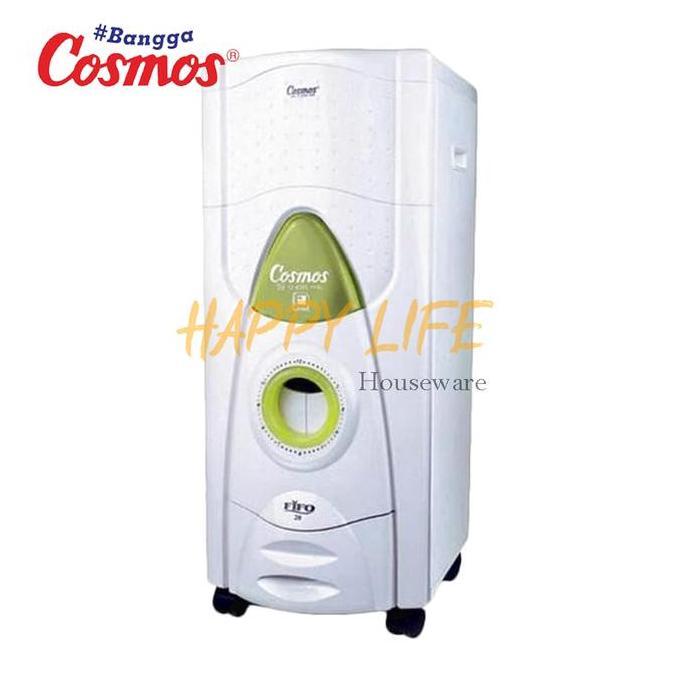 RICE BOX COSMOS 28KG FIFO28