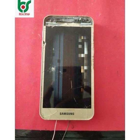 mesin Samsung j2 core j260G ORI normal no pola no akun