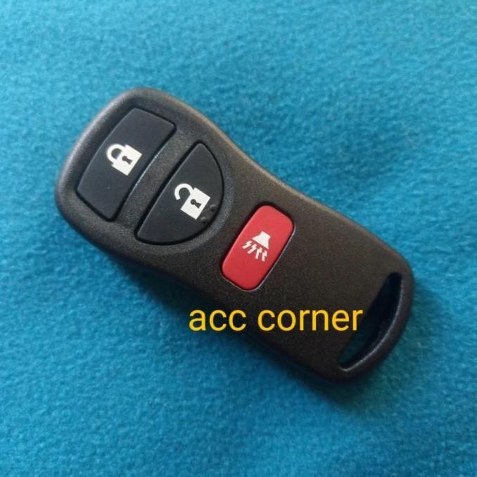 remote alarm nissan grand livina nissan xtrail terrano 315MHz