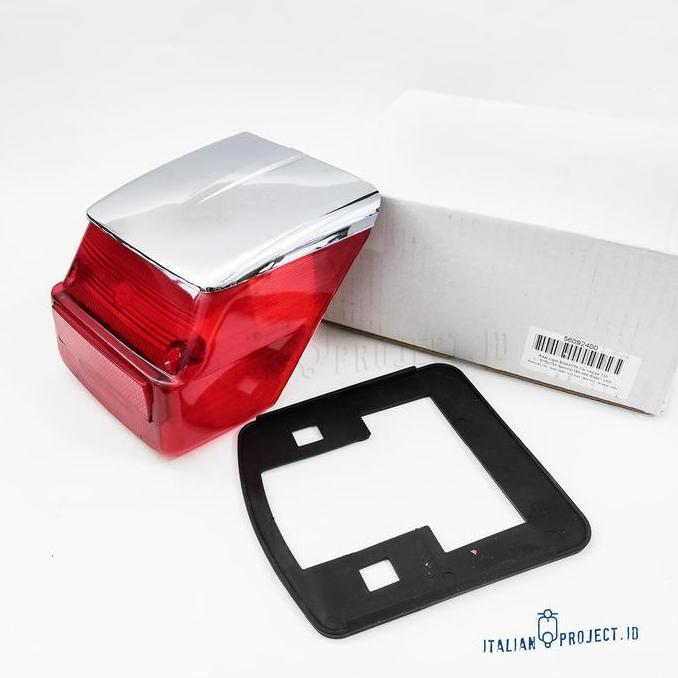 Stoplamp Bosatta Vespa Super Sprint Special Rally