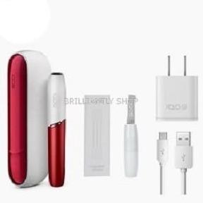 TERLARIS - Charger Kit IQOS 3 Power Adaptor Original