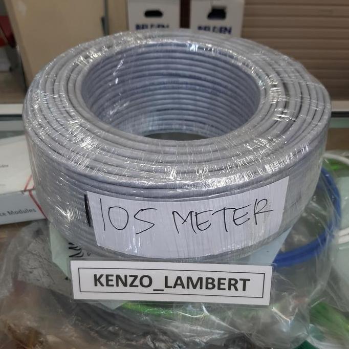 TERBARU - KABEL LAN UTP CAT 6 BELDEN @105 meter / UTP BELDEN CAT 6